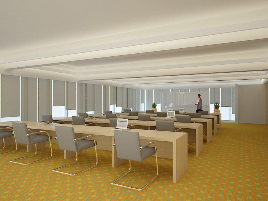 Harris Hotel Samarinda Exteriör bild