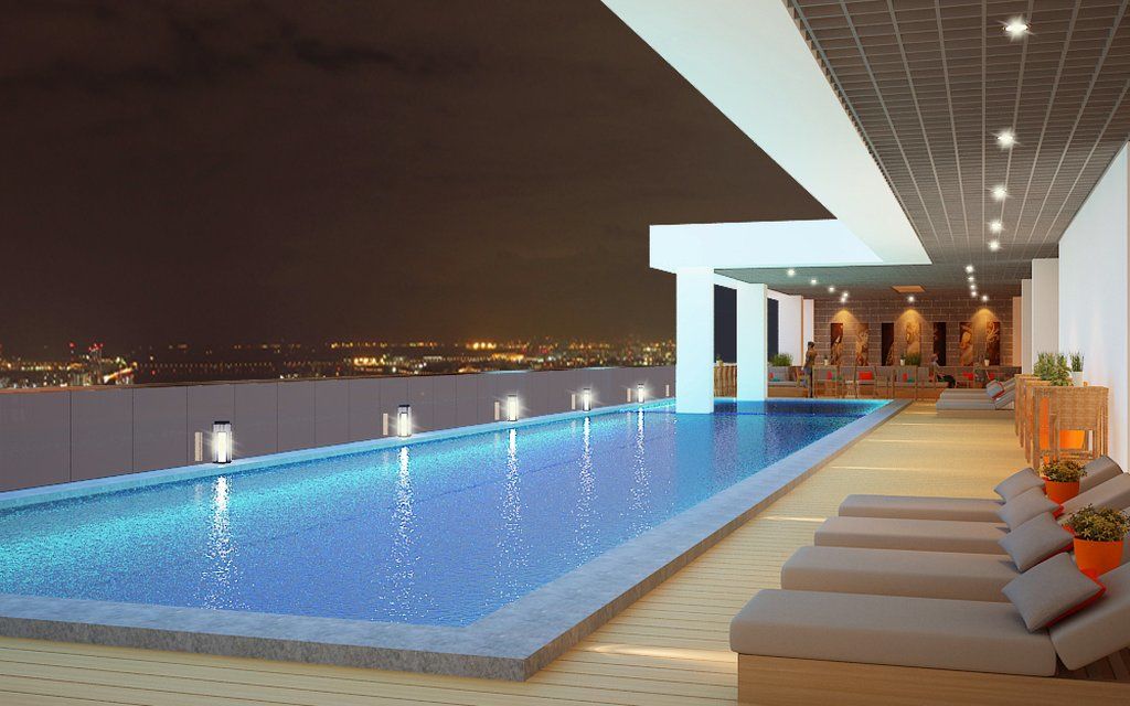 Harris Hotel Samarinda Exteriör bild